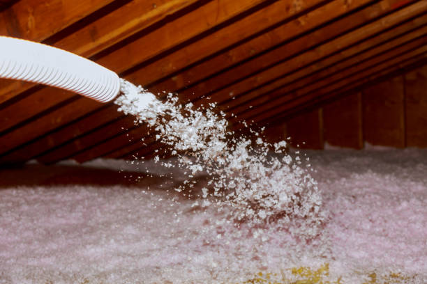 Range of Insulation Solutions in Greenfield, MO
