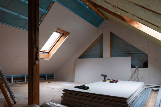 Best Commercial Insulation Contractor  in Greenfield, MO
