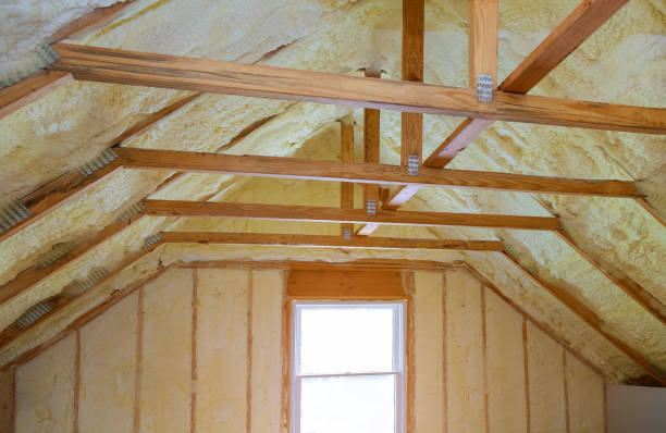Insulation Inspection Services in Greenfield, MO