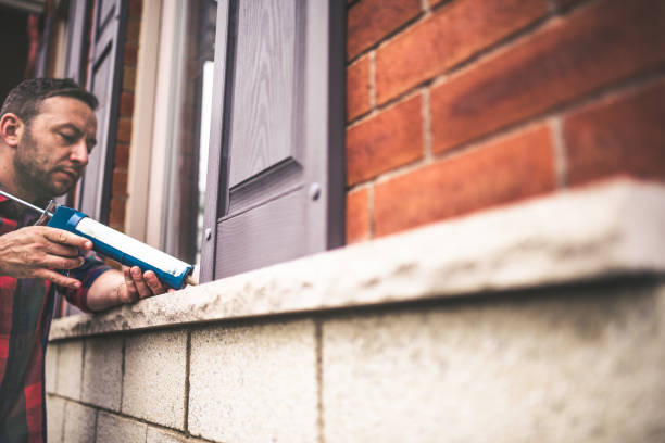 Best Energy-efficient Insulation  in Greenfield, MO