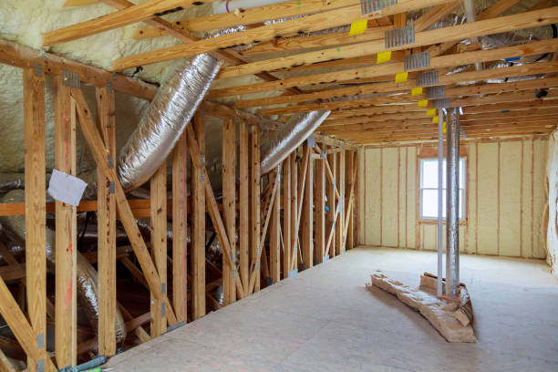 Best Garage Insulation Installation  in Greenfield, MO