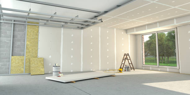 Best Home Insulation Services  in Greenfield, MO
