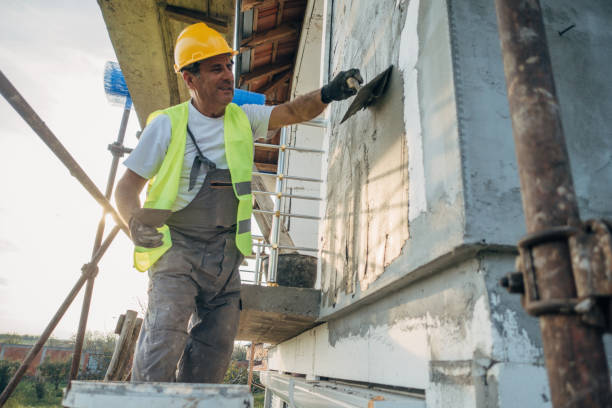 Greenfield, MO Insulation Contractor Company
