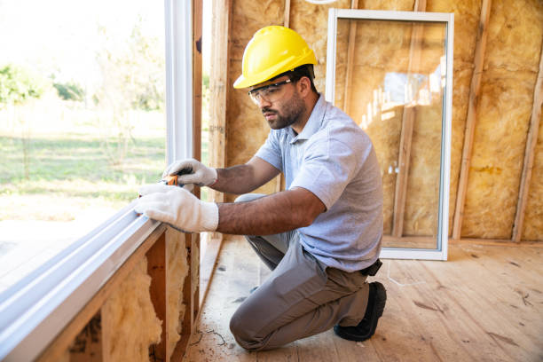 Range of Insulation Solutions in Greenfield, MO
