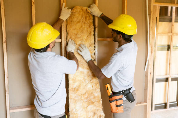 Garage Insulation Installation in Greenfield, MO