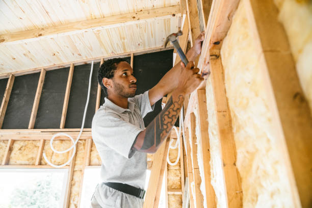 Best Insulation Replacement Services  in Greenfield, MO
