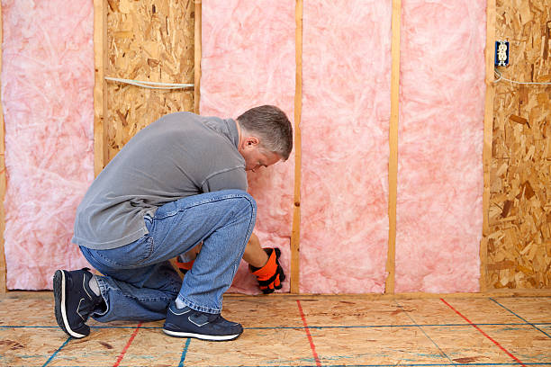 Trusted Greenfield, MO Insulation Contractor Experts