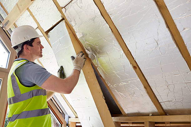 Best Insulation for New Construction  in Greenfield, MO